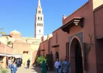 cultura marroquina