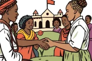 nova lei parceria pontos de cultura escolas