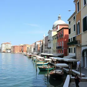 Nova Veneza
