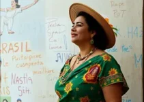 importância cultural do Brasil