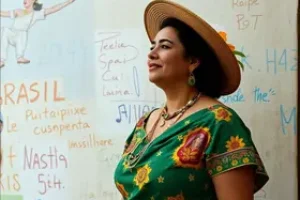 importância cultural do Brasil