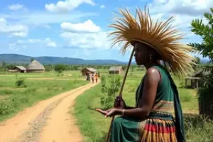 cultura caipira