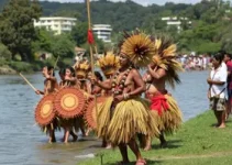 Semana Baré