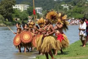 Semana Baré