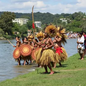 Semana Baré