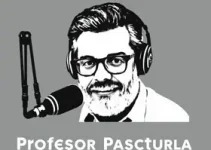 Professor Pasquale