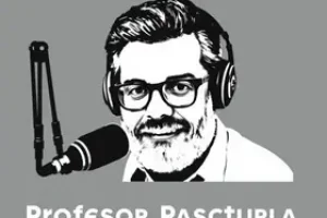 Professor Pasquale