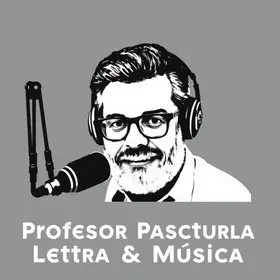 Professor Pasquale
