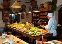 restaurantes