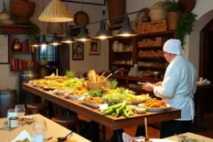 restaurantes