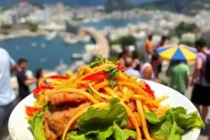 Rio Gastronomia 2026