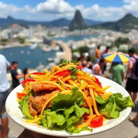 Rio Gastronomia 2026