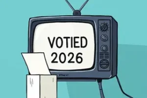 Eleições 2026