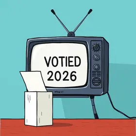 Eleições 2026