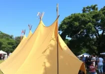 Acampamento Farroupilha de Porto Alegre