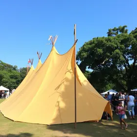 Acampamento Farroupilha de Porto Alegre