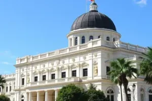 Plano Nacional de Cultura