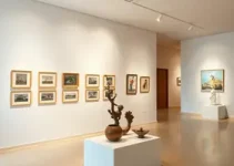 Bolsas de Arte