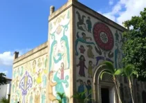 Centro Cultural Oscar Ramos