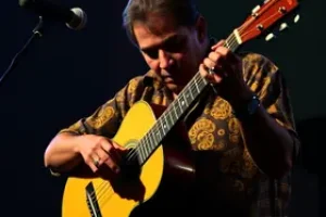 Chico Buarque e Paulinho da Viola