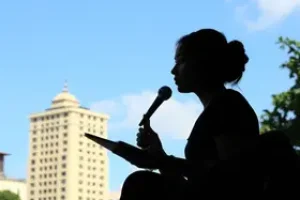 formação gratuita para profissionais da cultura em São Paulo