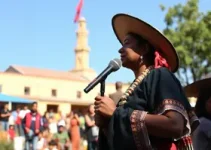 cultura nos constitui como povo