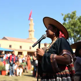 cultura nos constitui como povo
