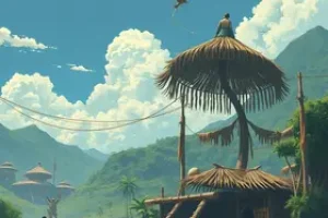 games inspirados na cultura brasileira