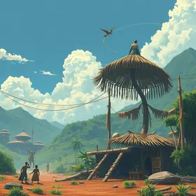 games inspirados na cultura brasileira