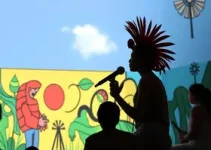 Diversidade Cultural