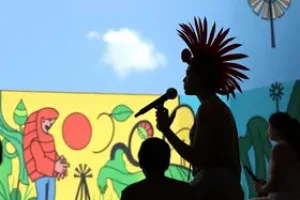 Diversidade Cultural