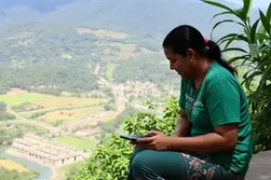Cultura do Cuidado