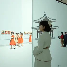 K-pop