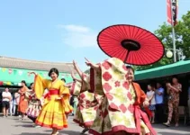 Festival da Cultura Japonesa