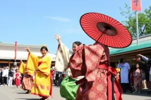 festival de cultura japonesa