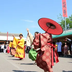 festival de cultura japonesa