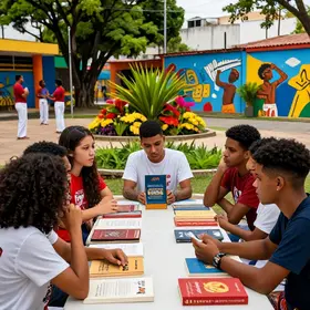 literatura-afro-brasileira-para-estudantes-explore-novas-perspectivas