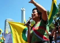artistas com Lula