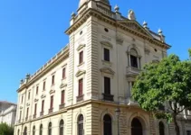 tombamento de palacete no Rio