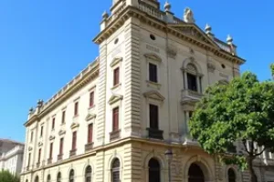 tombamento de palacete no Rio
