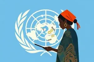 Nova Década da ONU