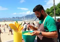 Rio Gastronomia