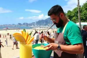 Rio Gastronomia