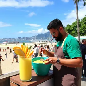 Rio Gastronomia