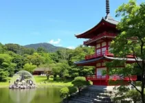 Cultura e Gastronomia Japonesa