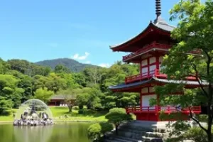 Cultura e Gastronomia Japonesa
