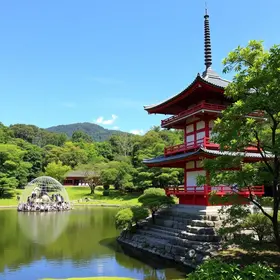 Cultura e Gastronomia Japonesa