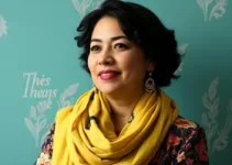 namorada da ministra da Cultura Margareth Menezes