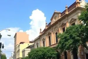 projetos culturais Joinville