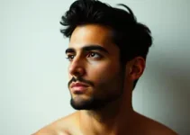que tipo de masculino eu represento